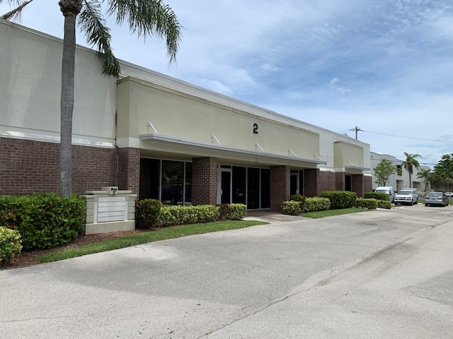 3301-3471 NW 55th St, Fort Lauderdale, FL for lease - Building Photo - Image 2 of 6