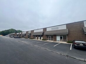 3480 Oakcliff Rd, Doraville, GA for lease Building Photo- Image 2 of 13