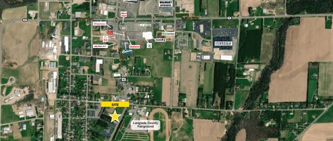 W10790 Summit Lake Dr, Summit Lake, WI for sale - Building Photo - Image 1 of 1