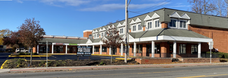 More details for 208 Route 112, Port Jefferson Station, NY - Office, Retail for Lease