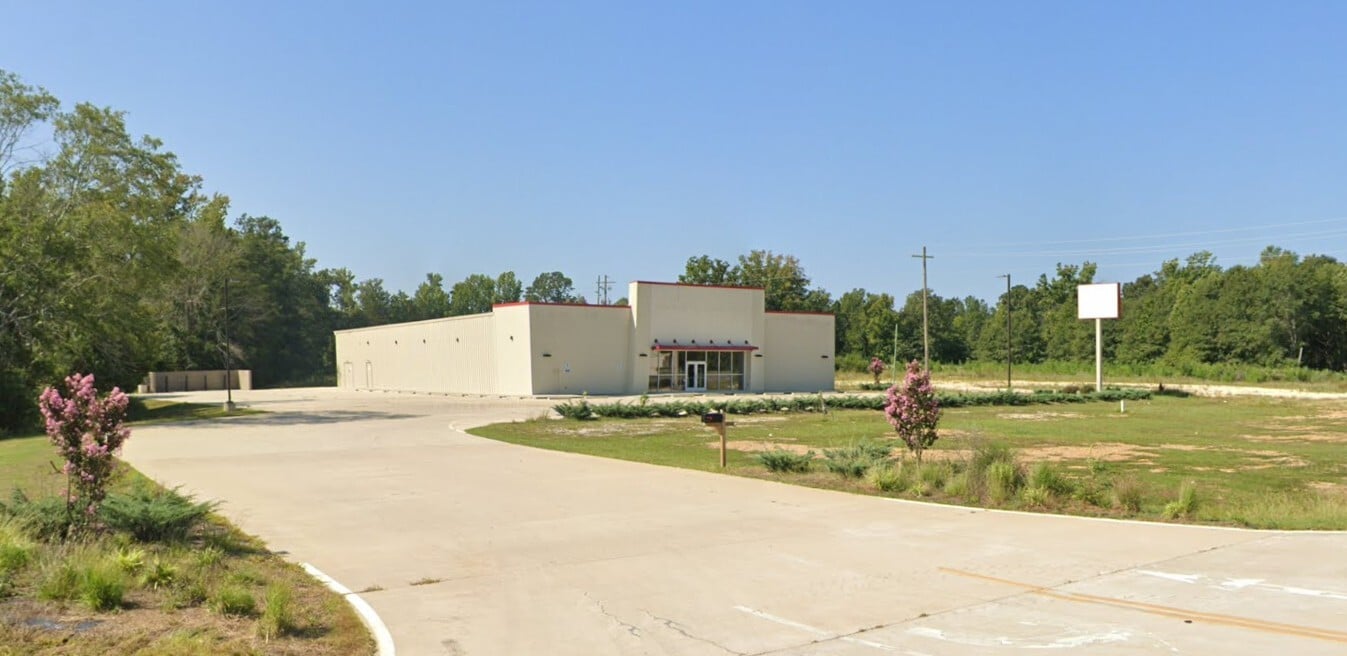 5545 US Highway 278 E, Hokes Bluff, AL for lease Primary Photo- Image 1 of 3