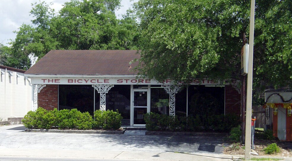 1321 S Bay St, Eustis, FL 32726