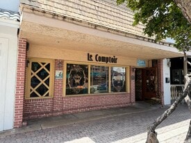 1902 Harrison St, Hollywood FL - Pub