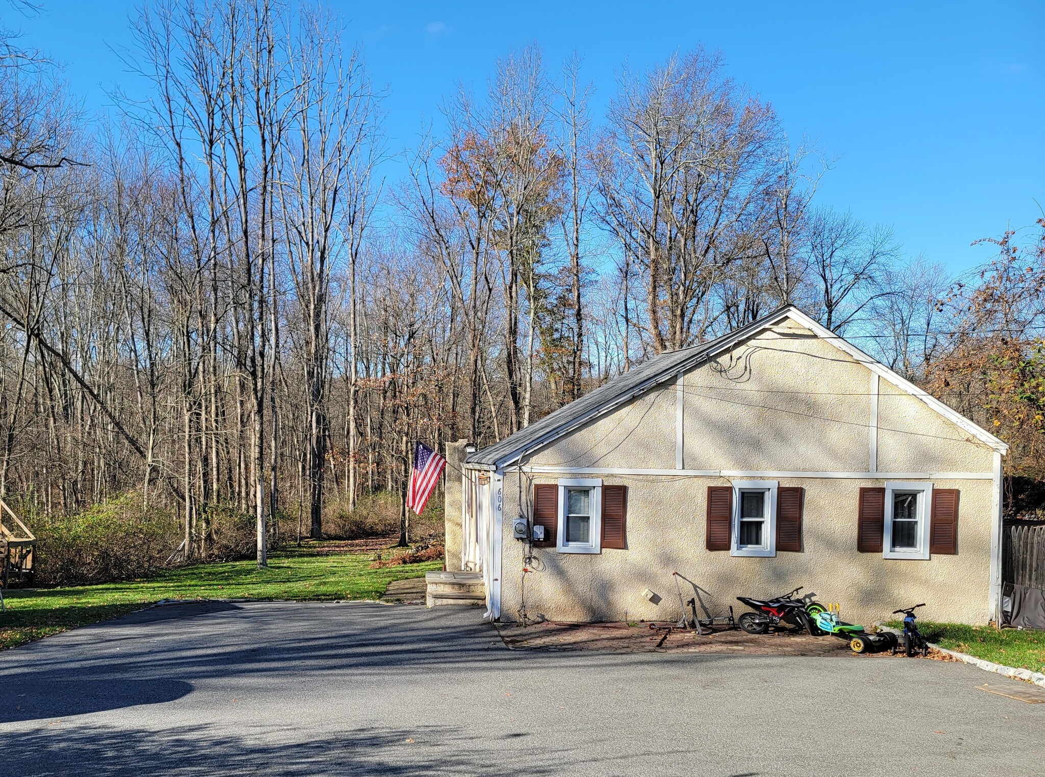 606 202, Towaco, NJ for sale Primary Photo- Image 1 of 21