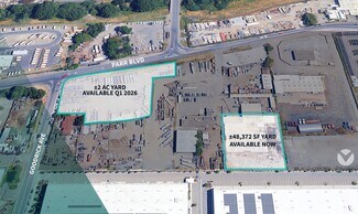 More details for 255 Parr Blvd, Richmond, CA - Land for Lease