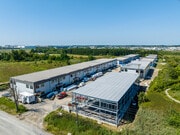 Heritage Green Business Park Phase II - Warehouse