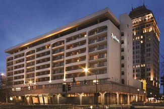 More details for 1055 Van Ness Ave, Fresno, CA - Hospitality for Sale