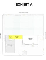 205 W Byrd Blvd, Universal City TX - Warehouse