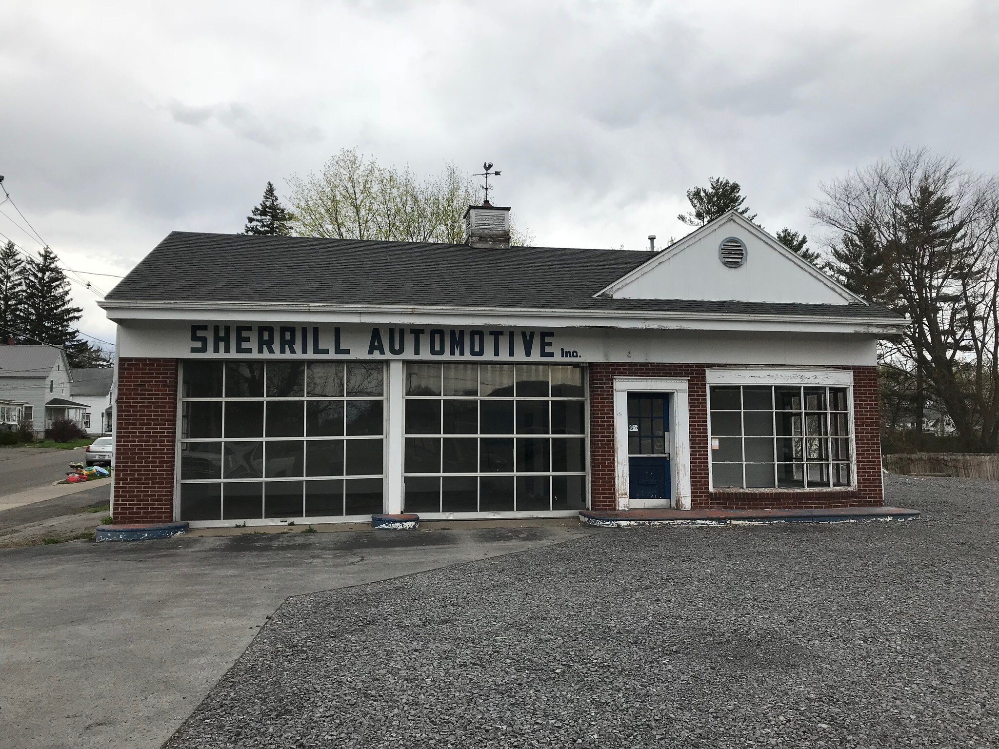 165 Sherrill Rd, Sherrill, NY for sale Primary Photo- Image 1 of 1
