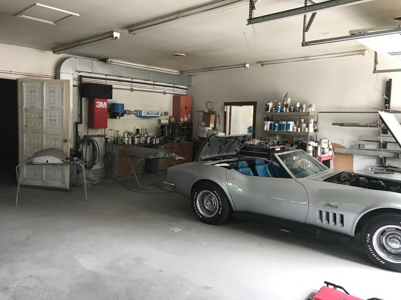 263 Bath Rd, Wiscasset, ME for sale - Building Photo - Image 1 of 1