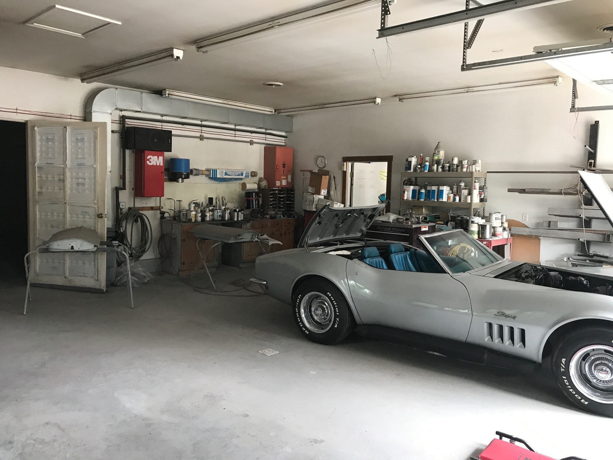 263 Bath Rd, Wiscasset, ME for sale Building Photo- Image 1 of 1