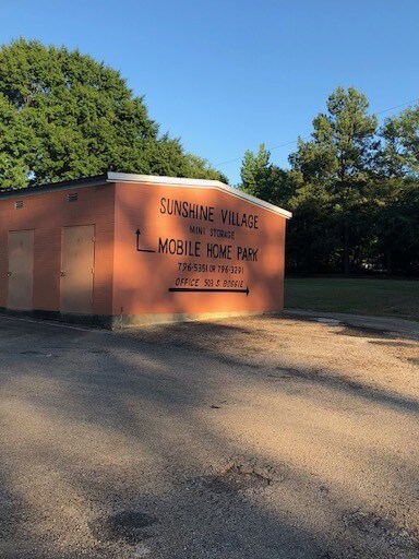 205 S Boggie St, Atlanta, TX for sale - Other - Image 1 of 1