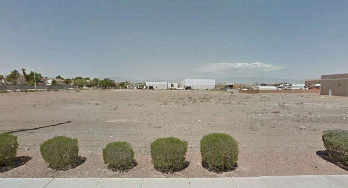 Sunset Rd, Henderson, NV 89011