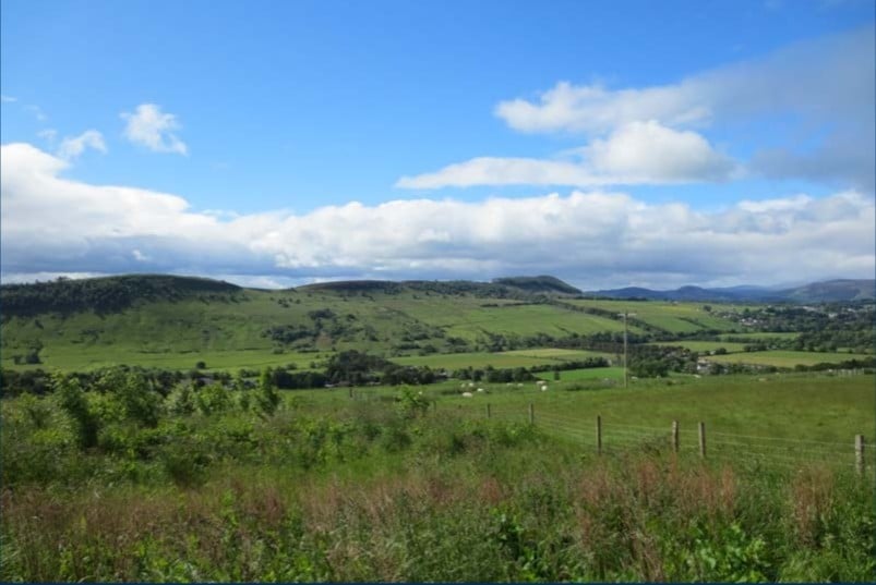 Heights Of Inchvannie, Strathpeffer for sale Primary Photo- Image 1 of 1