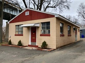 50 Saint Johns St, Middletown CT - Loft
