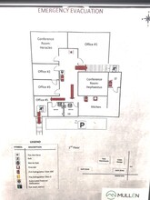 133 - 135 E Maple Ave, Monrovia, CA for lease Floor Plan- Image 2 of 2