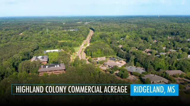 560 Highland Colony Pkwy, Ridgeland, MS for sale - Commercial Listing Video - Image 2 of 9