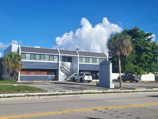 More details for 4712 SE 15th Ave, Cape Coral, FL - Office for Sale