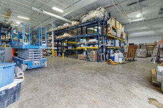 8035 Craig St, Indianapolis, IN for lease Interior Photo- Image 1 of 8