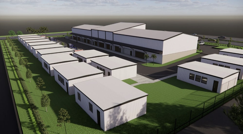 3500 U.S. Rte 1, Cocoa, FL for lease Primary Photo- Image 1 of 3