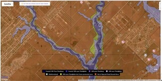 More details for 1500 Rohde Rd, Niederwald, TX - Land for Sale