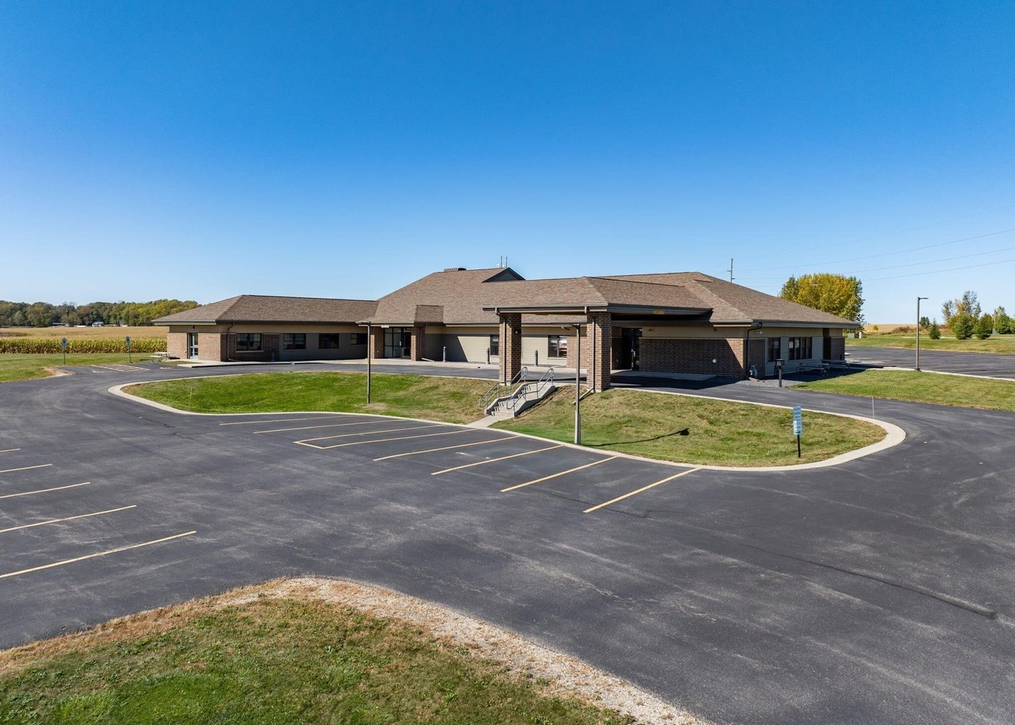 1004 N Loeffler Ave, Caledonia, MN for sale Building Photo- Image 1 of 4