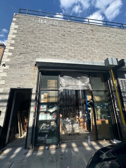 1763 McDonald Ave, Brooklyn, NY for lease - Building Photo - Image 2 of 7