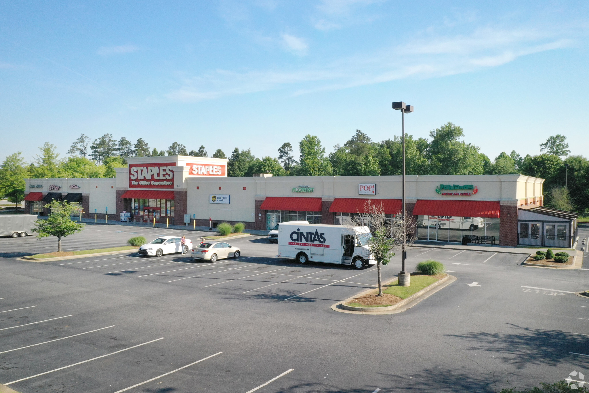 3348 Cobb Pky NW, Acworth, GA for lease Primary Photo- Image 1 of 10