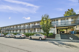 More details for 1775 Marco Polo Way, Burlingame, CA - Multifamily for Sale