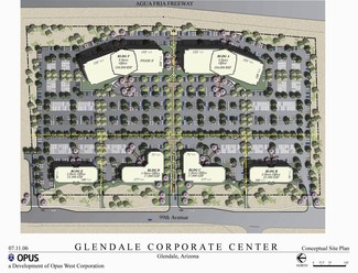 More details for 5445 N 99th Ave, Glendale, AZ - Office for Lease