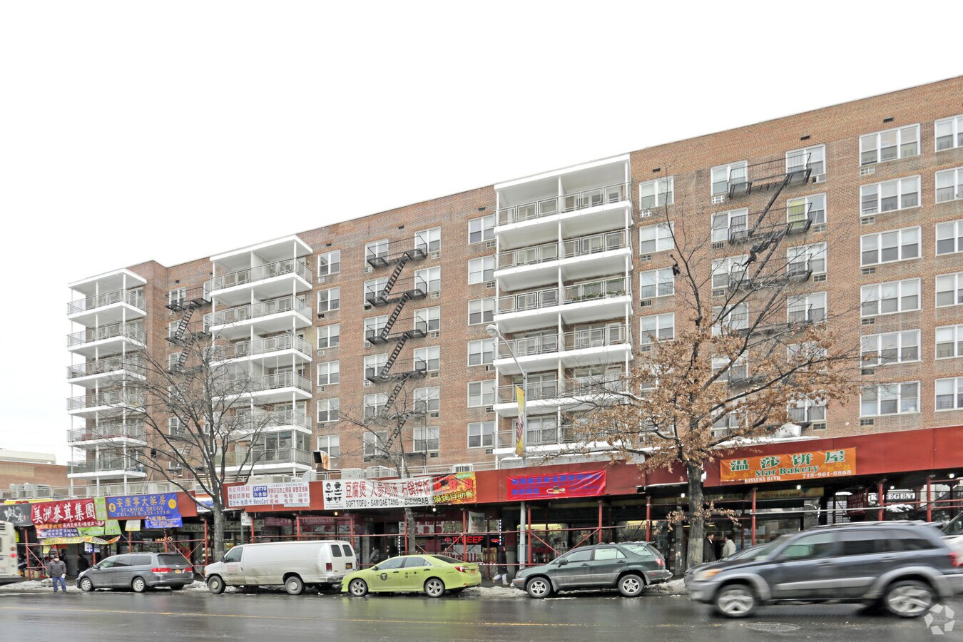 41254141 Kissena Blvd, Flushing, NY 11355