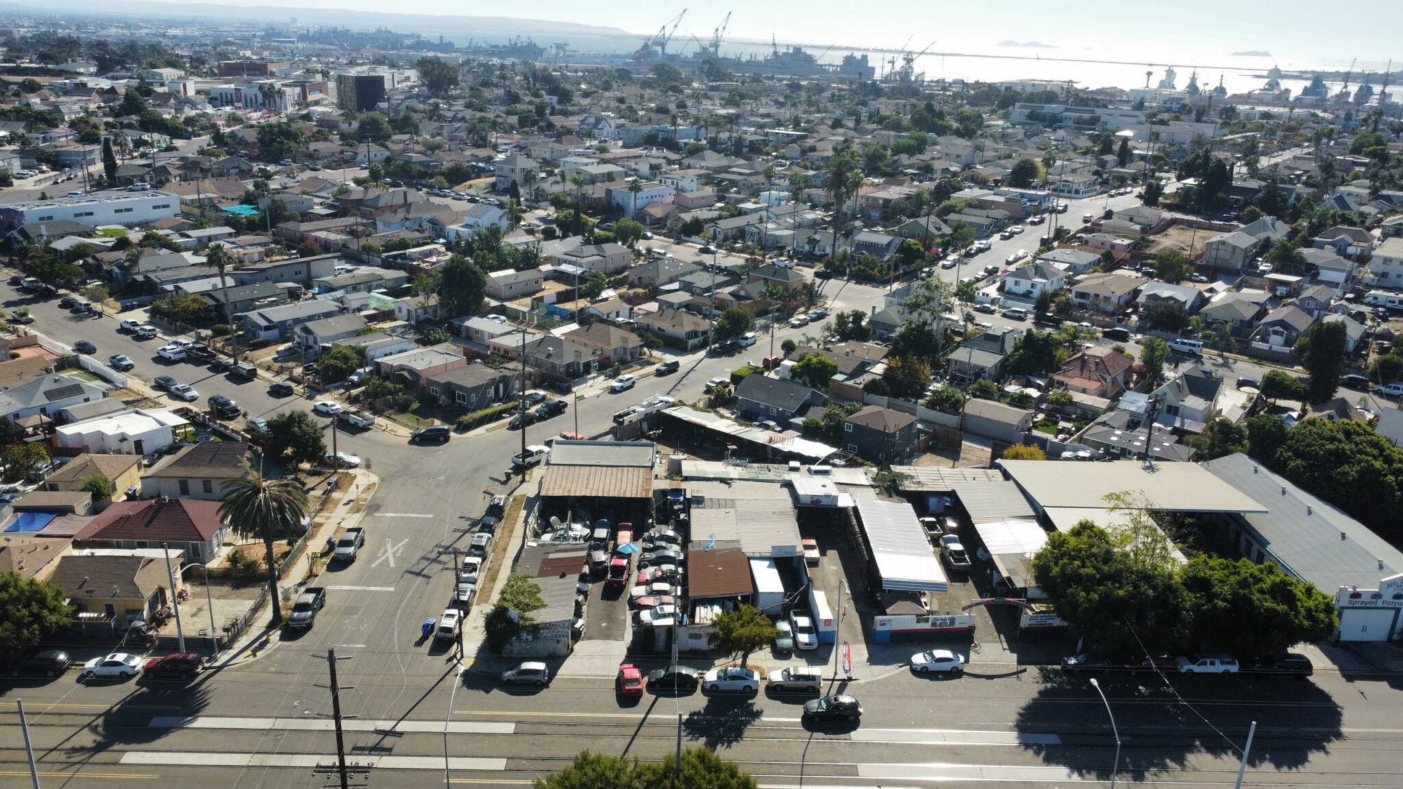 2699 Commercial St, San Diego, CA for sale Building Photo- Image 1 of 3