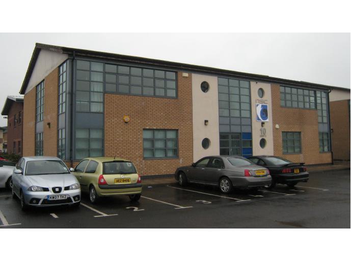 10 Heron Rd, Belfast for sale Primary Photo- Image 1 of 1