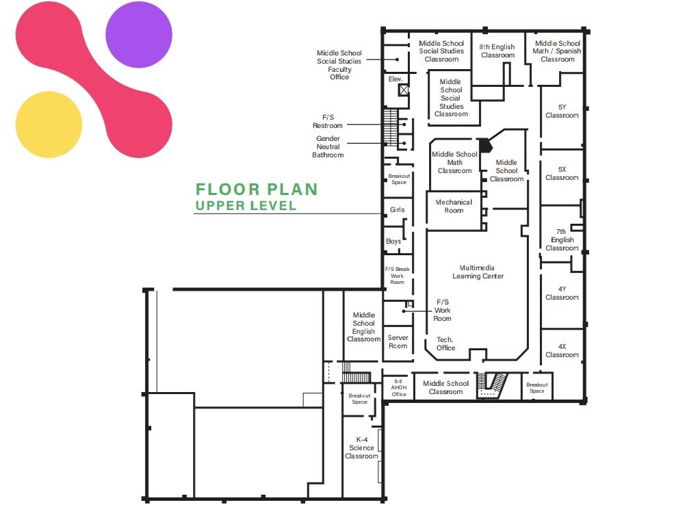 5401 Beethoven St, Los Angeles, CA for lease Floor Plan- Image 1 of 1