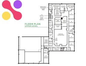 5401 Beethoven St, Los Angeles, CA for lease Floor Plan- Image 1 of 1