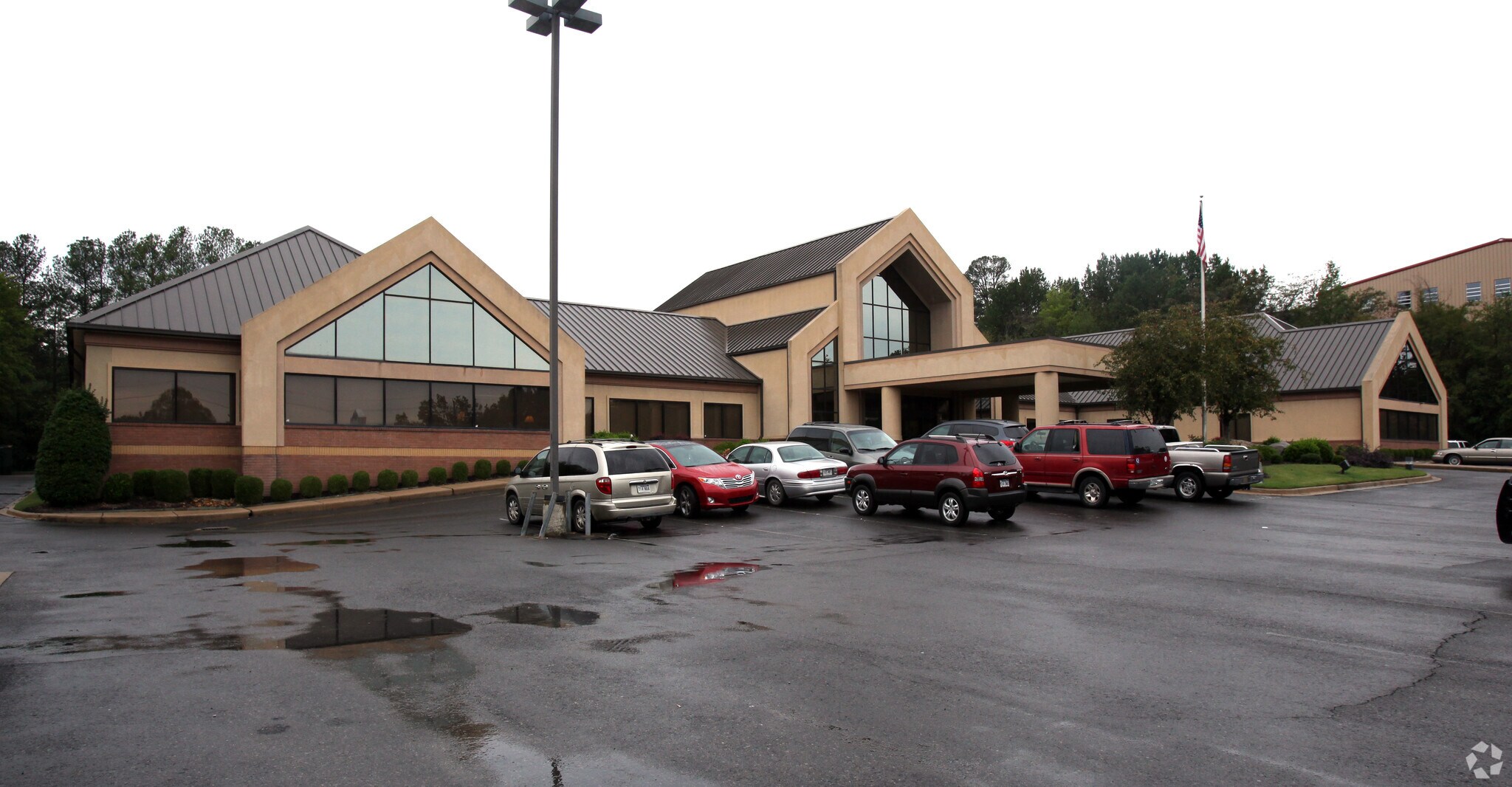3604 Central Ave, Hot Springs, AR for lease Building Photo- Image 1 of 6