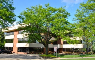 More details for 3233 N Arlington Heights Rd, Arlington Heights, IL - Office, Office/Medical for Lease