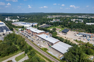 30 Martin St, Cumberland, RI - aerial  map view - Image1