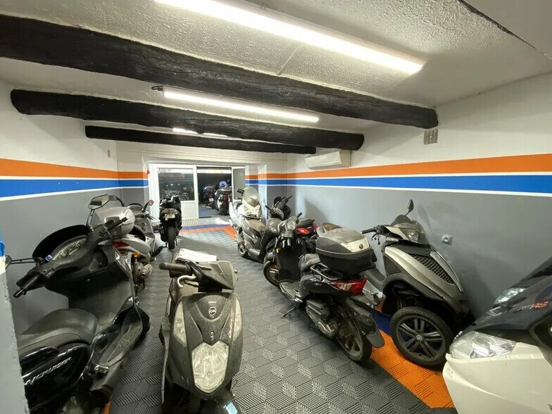 Retail in Nice for lease - Building Photo - Image 3 of 4