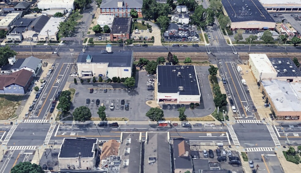 901 Main St, Asbury Park, NJ for lease - Building Photo - Image 1 of 3