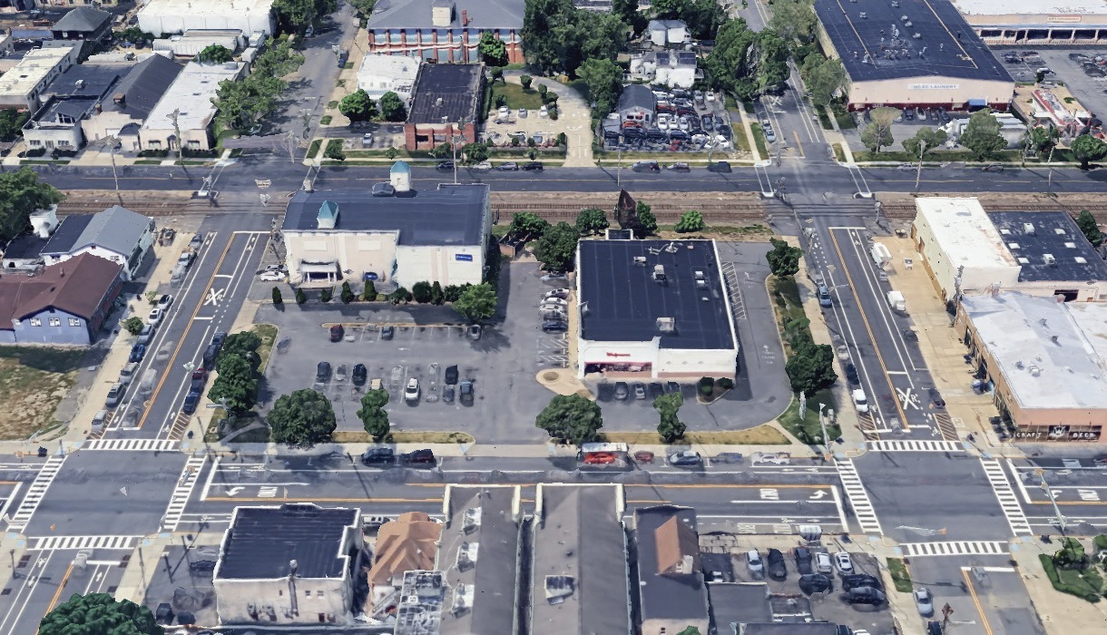 901 Main St, Asbury Park, NJ for lease Building Photo- Image 1 of 4