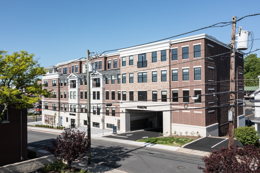 1 Franklin Ave, Ridgewood, NJ for sale - Building Photo - Image 1 of 1