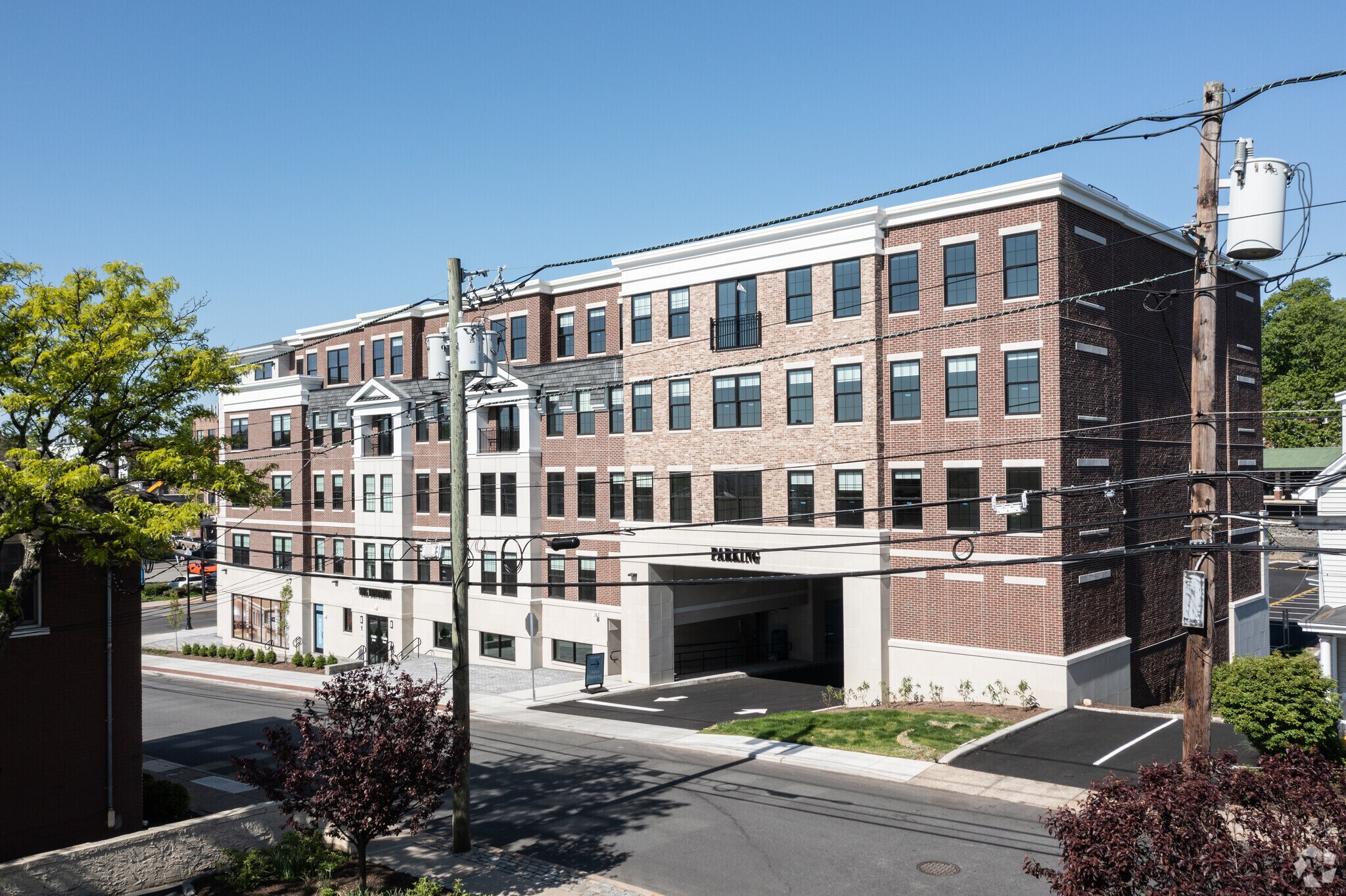 1 Franklin Ave, Ridgewood, NJ for sale Building Photo- Image 1 of 1