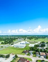 12707 Cullen Blvd, Houston, TX - AERIAL map view - Image1