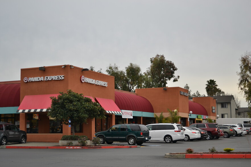 39411 Fremont Blvd, Fremont, CA for lease - Building Photo - Image 3 of 4