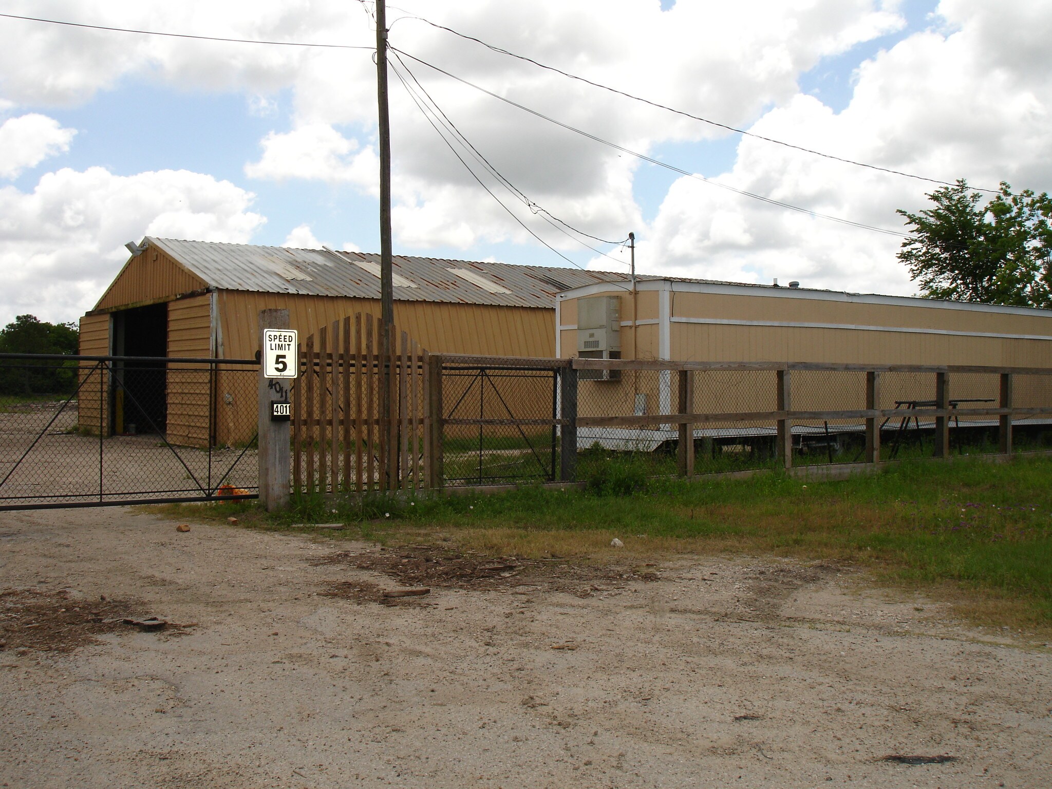 4011 FM 2004, La Marque, TX 77568 Land for Sale