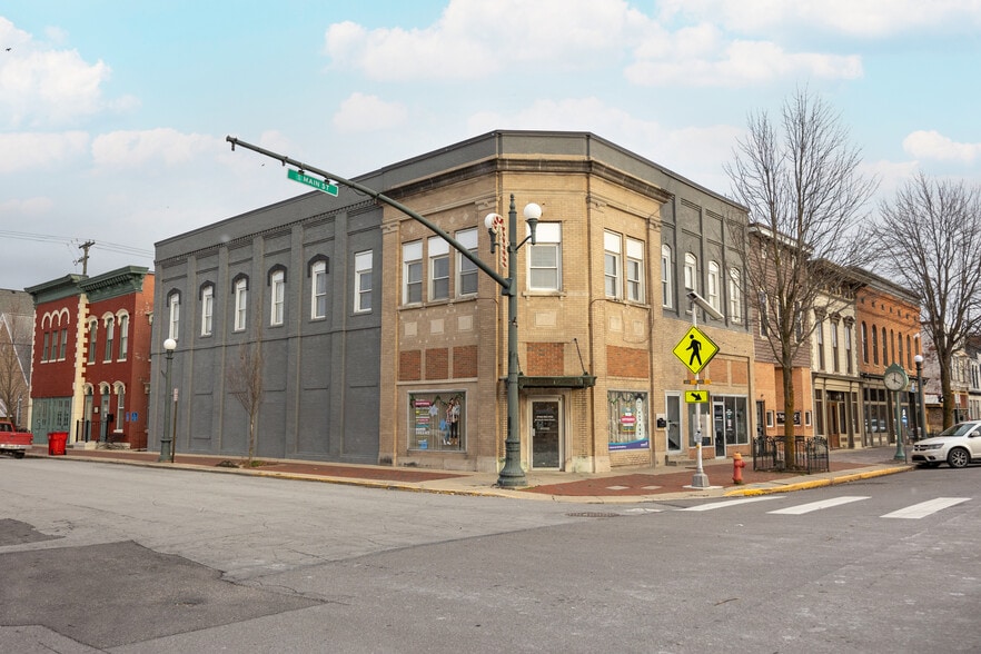 50-52 S Main St, London, OH for sale - Building Photo - Image 2 of 32