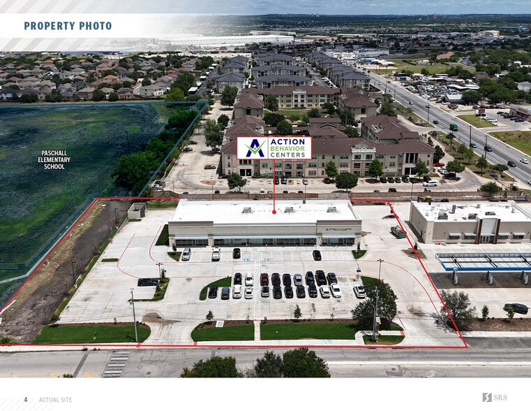 6523 Lakeview Dr, San Antonio, TX for sale - Building Photo - Image 3 of 10