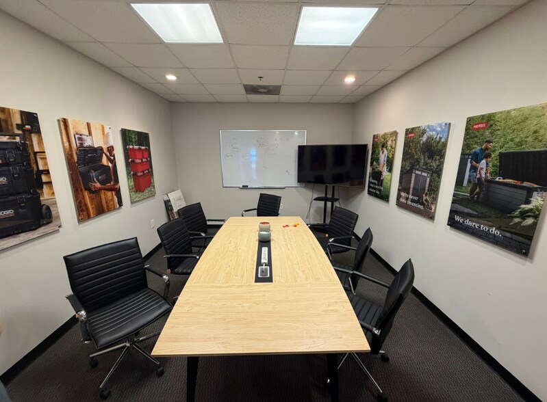 5292 Oakdale Rd SE, Smyrna, GA for lease - Interior Photo - Image 2 of 7