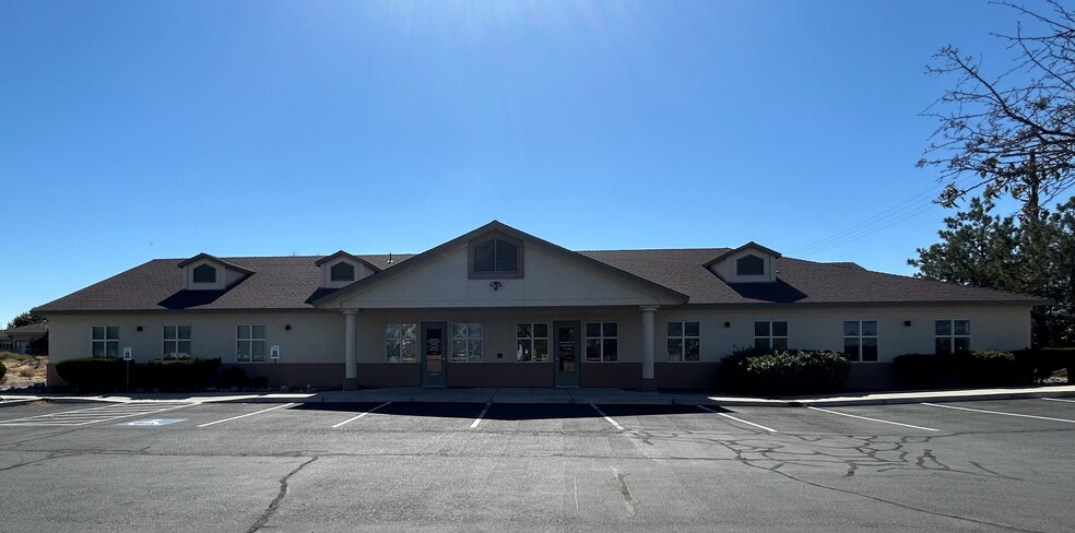 240 US Highway 95A S, Fernley, NV for lease - Building Photo - Image 2 of 18